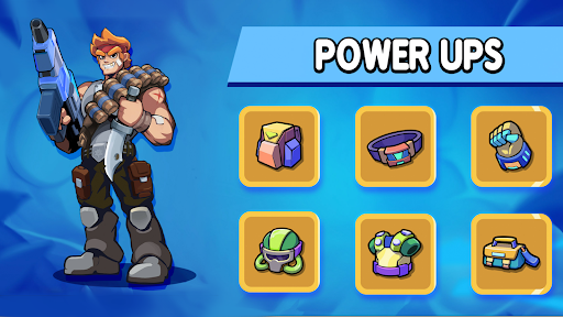 Cyber Dead: ゾンビのシューティング スクリーンショット1