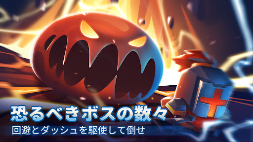 Soul Knight スクリーンショット3