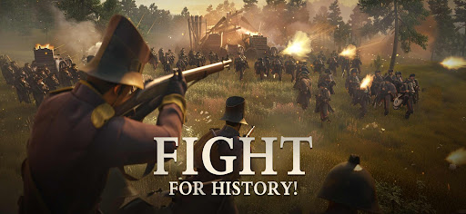 Grand War 2: 戦争戦略ゲーム スクリーンショット1