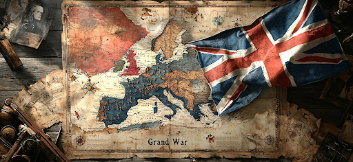 Grand War 2: 戦争戦略ゲーム スクリーンショット3