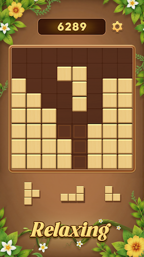 Block Crush: ブロックブラストパズル スクリーンショット2