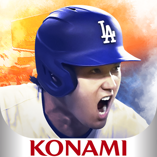 eBaseball™: MLB PRO SPIRIT アイコン