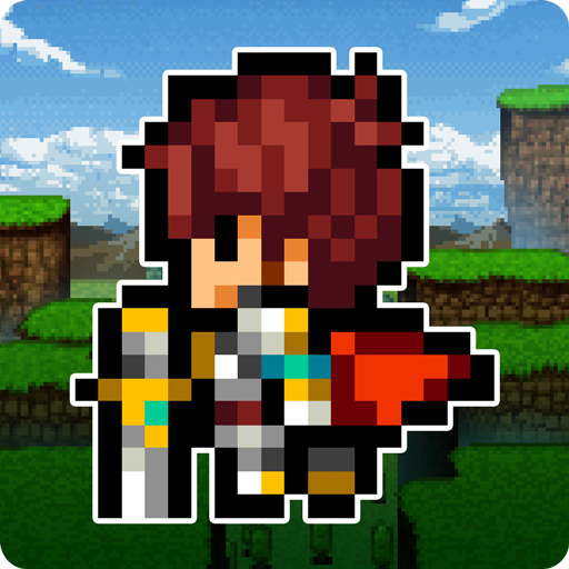 RPG ドラゴンラピス アイコン