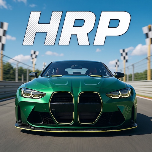 Highway Racer Pro - カーゲーム アイコン