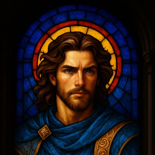 Clovis Medieval Grand Strategy アイコン