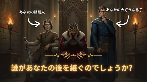 Clovis Medieval Grand Strategy スクリーンショット3