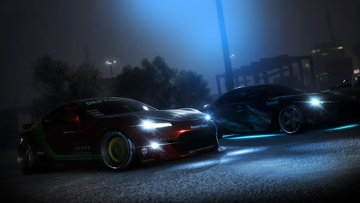 カーエックス・ストリート スクリーンショット1