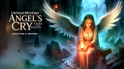 秘められた謎：天使の泣声2 スクリーンショット1