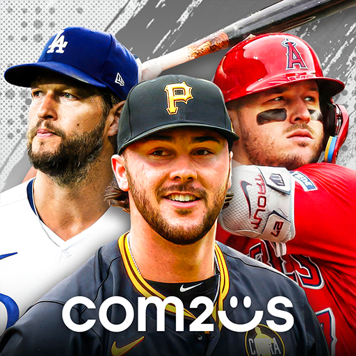 MLB：9イニングス26 アイコン