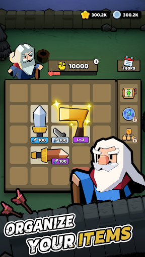 War Inc: Rise スクリーンショット1