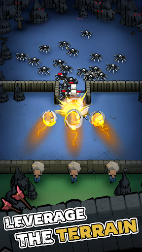 War Inc: Rise スクリーンショット3