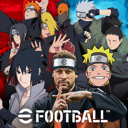 eFootball™ アイコン