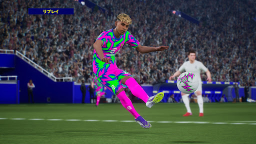 eFootball™ スクリーンショット2