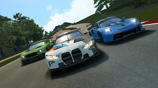 Racing Xperience: Driving Sim スクリーンショット2