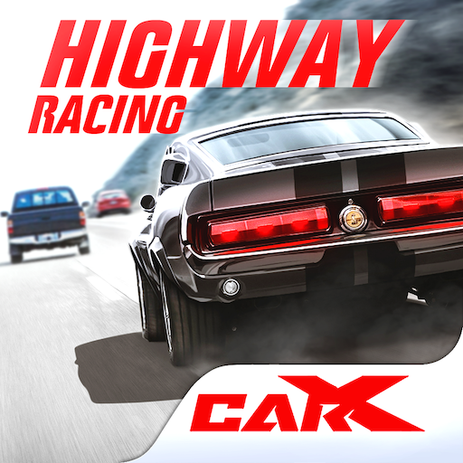 CarXハイウェイレーシング アイコン
