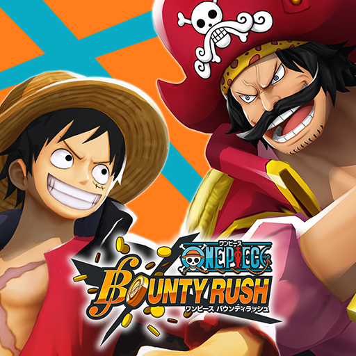 ONE PIECE バウンティラッシュ - アクションゲーム アイコン