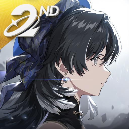 鳴潮 - 2周年 アイコン