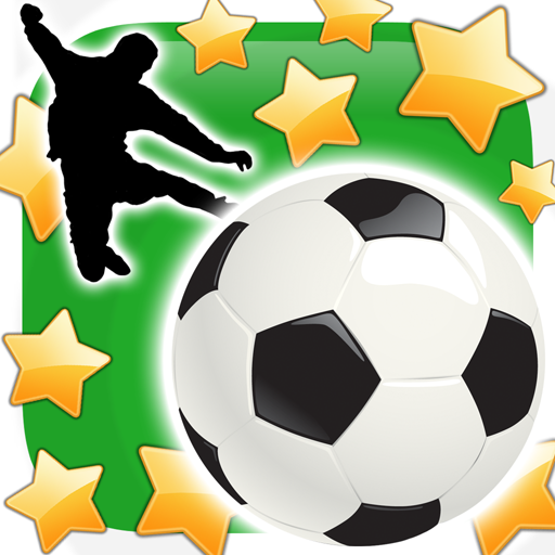 New Star™ Soccer アイコン