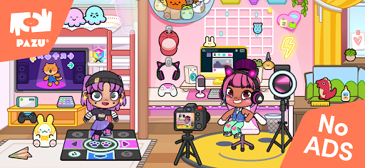 Avatar World ® スクリーンショット1