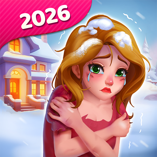 Tile Family® - パズルゲーム アイコン