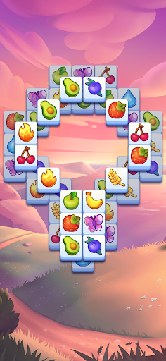 Triple Tile:トリプルタイル：パズル合わせゲーム スクリーンショット2