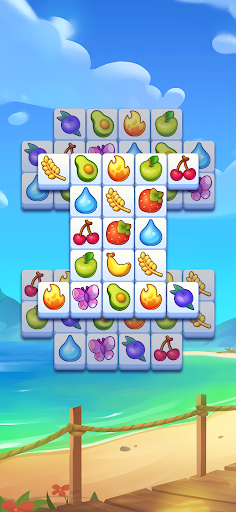 Triple Tile:トリプルタイル：パズル合わせゲーム スクリーンショット3