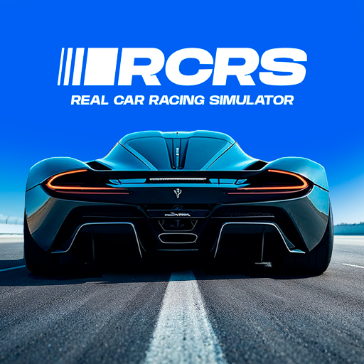 Real Car Racing Simulator アイコン