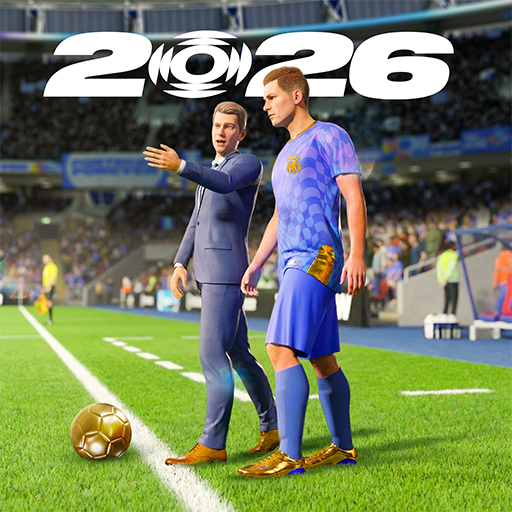 Top Eleven: サッカー マネージャー ゲーム アイコン