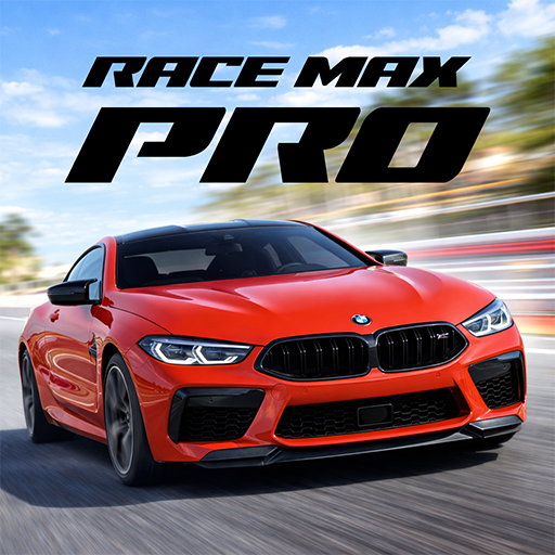 Race Max Pro: カーレーシングゲーム アイコン