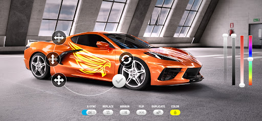 Race Max Pro: カーレーシングゲーム スクリーンショット2