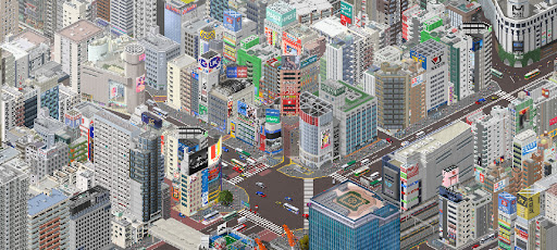 TheoTown: 都市シミュレーション スクリーンショット2
