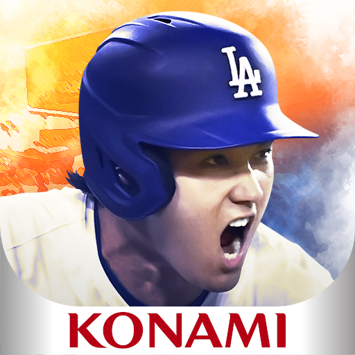 eBaseball™: MLB PRO SPIRIT アイコン