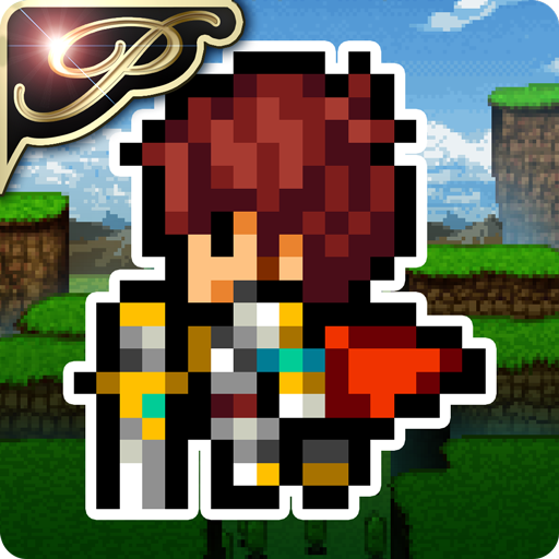 [Premium] RPG ドラゴンラピス アイコン