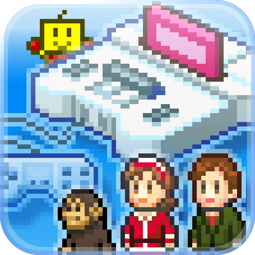 ゲーム発展国＋＋ アイコン