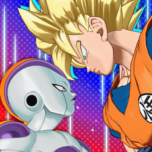 ドラゴンボール ゲキシン スクアドラ アイコン