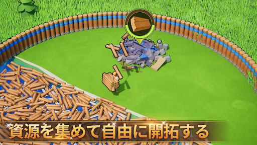 ロードモバイル:戦略戦争バトルゲーム – ストラテジーRPG スクリーンショット2