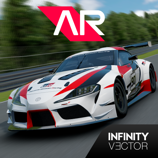 Assoluto Racing アイコン