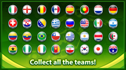 Soccer Stars: Football Games スクリーンショット2