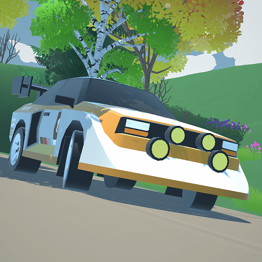 N3Rally アイコン