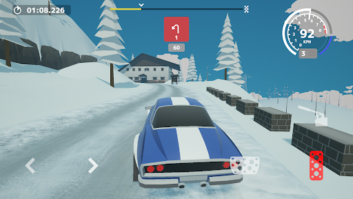 N3Rally スクリーンショット2
