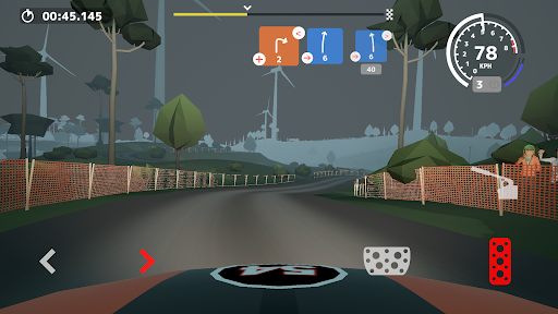 N3Rally スクリーンショット3