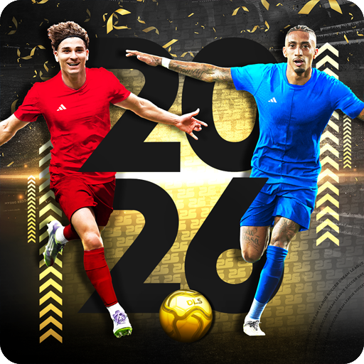 Dream League Soccer 2026 アイコン