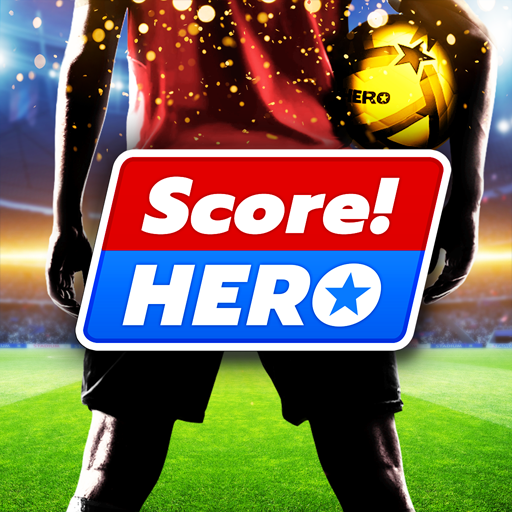 Score! Hero アイコン