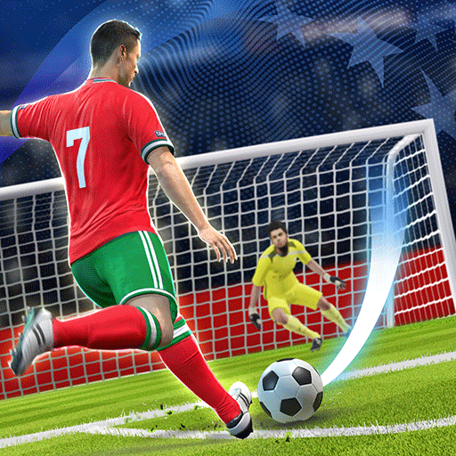 サッカースーパースター(Soccer Superstar) アイコン