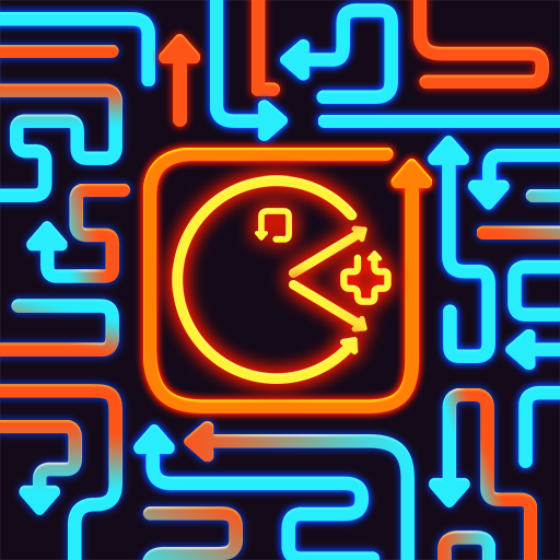 Tap Arrow: Escape Puzzle アイコン