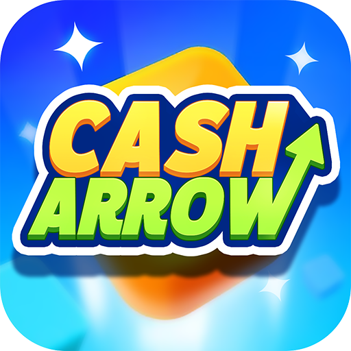 Cash Arrows アイコン