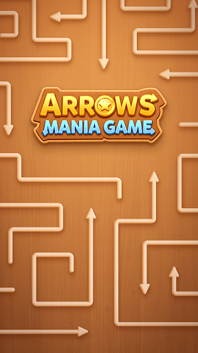 Arrows - Mania Game スクリーンショット1