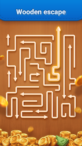 Arrows - Mania Game スクリーンショット2