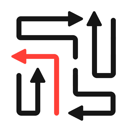 Arrow Tap – Escape Out Puzzle アイコン