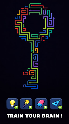 Arrows Jam: Tap to Escape スクリーンショット2